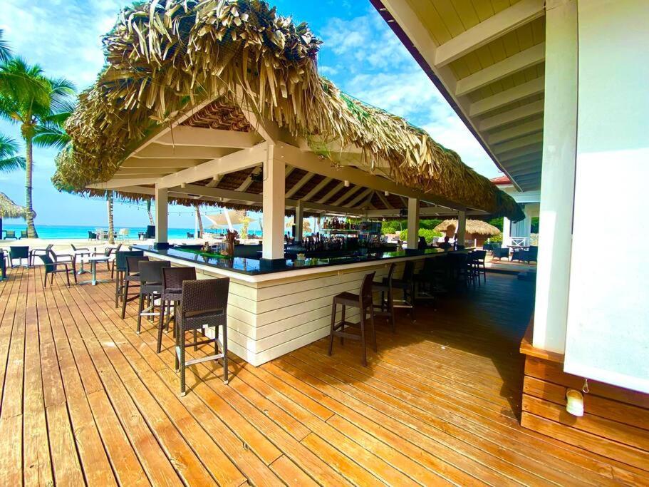 Mallorca Suite Cadaqués Bayahibe, La Romana, RD. Esterno foto