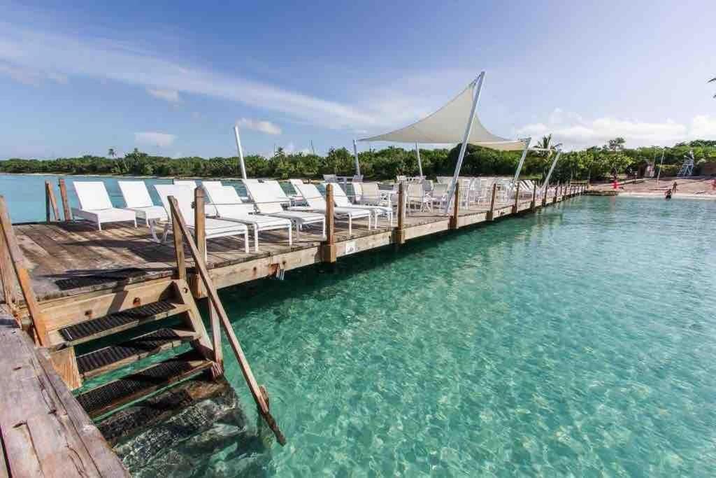 Mallorca Suite Cadaqués Bayahibe, La Romana, RD. Esterno foto