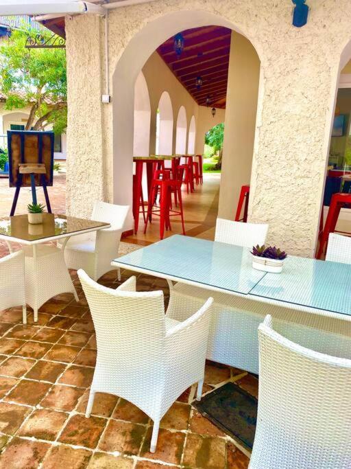 Mallorca Suite Cadaqués Bayahibe, La Romana, RD. Esterno foto
