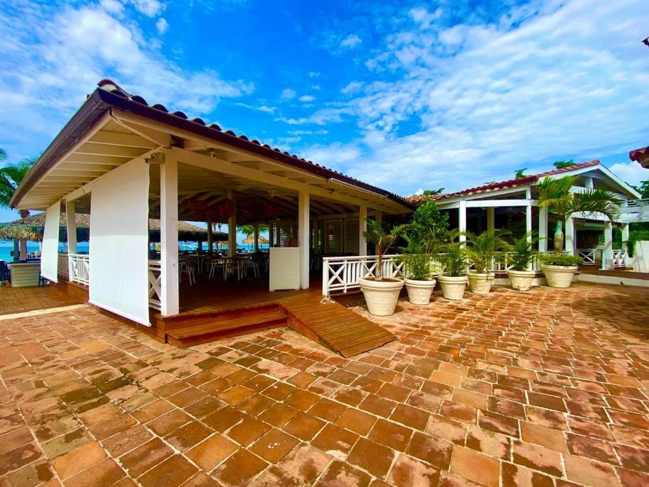 Mallorca Suite Cadaqués Bayahibe, La Romana, RD. Esterno foto