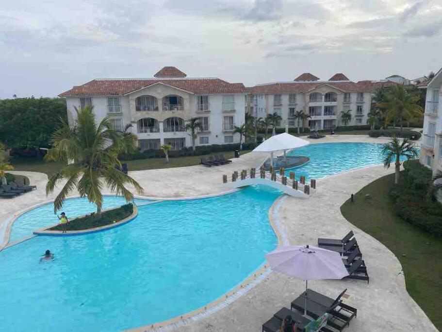 Mallorca Suite Cadaqués Bayahibe, La Romana, RD. Esterno foto