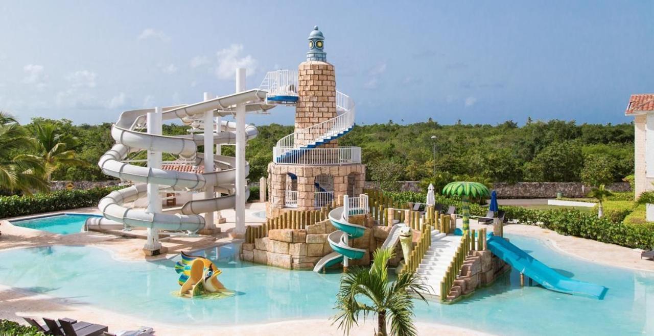 Mallorca Suite Cadaqués Bayahibe, La Romana, RD. Esterno foto