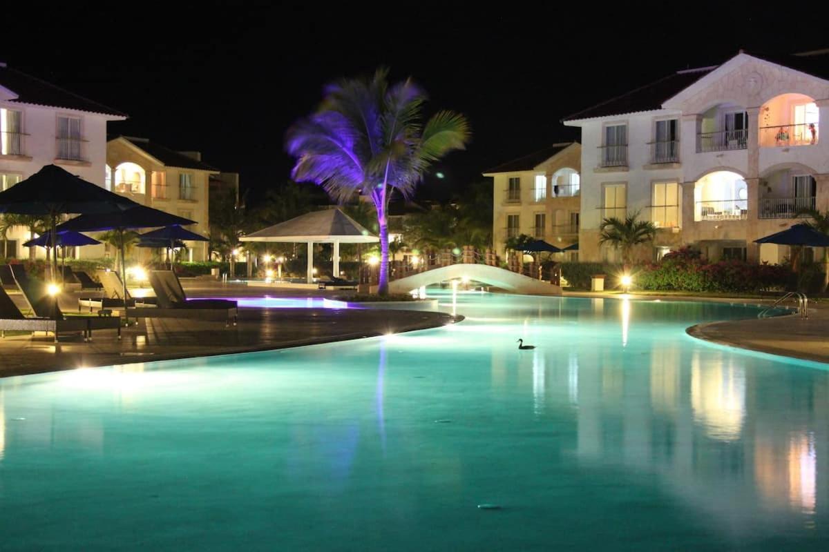 Mallorca Suite Cadaqués Bayahibe, La Romana, RD. Esterno foto
