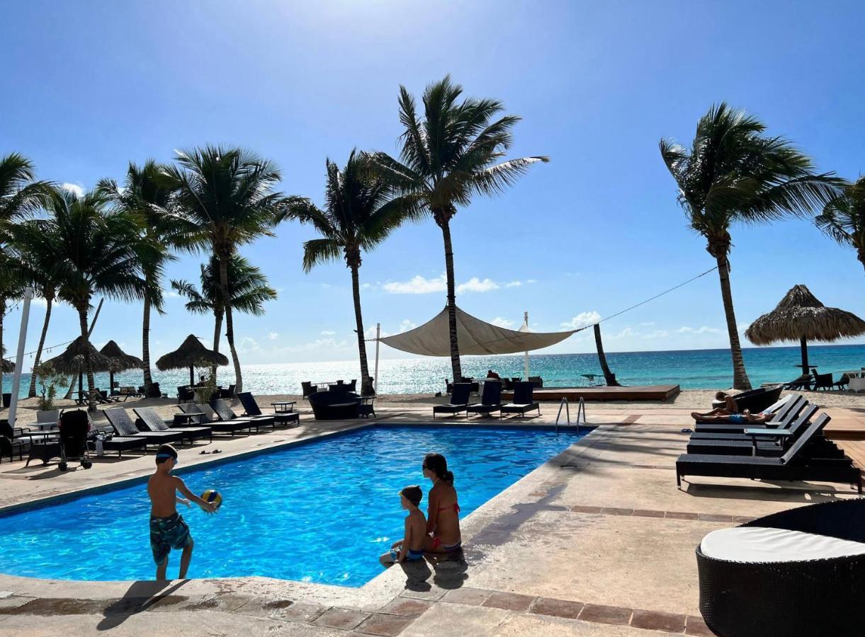 Mallorca Suite Cadaqués Bayahibe, La Romana, RD. Esterno foto