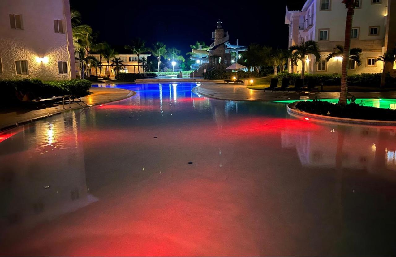 Mallorca Suite Cadaqués Bayahibe, La Romana, RD. Esterno foto