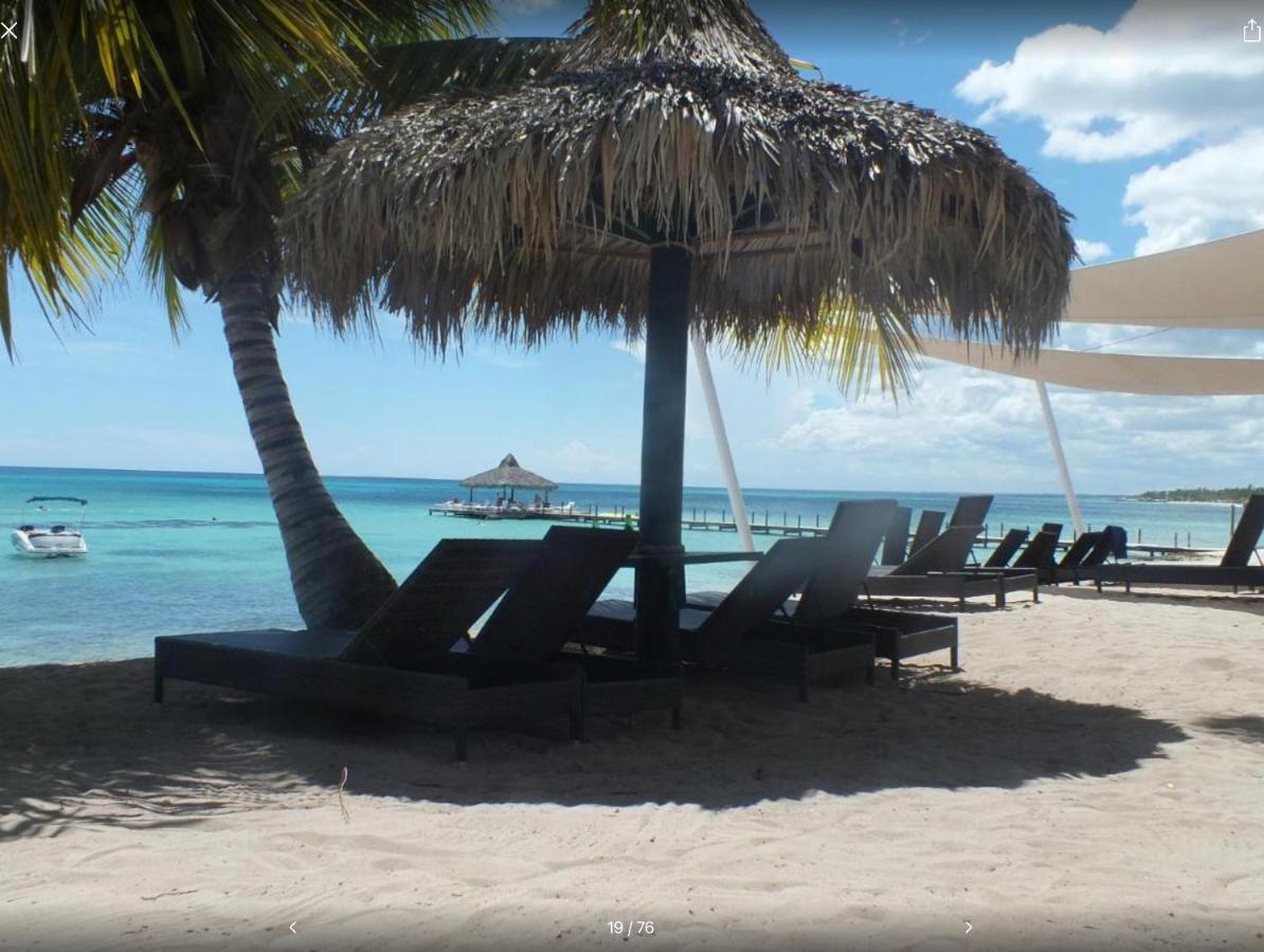 Mallorca Suite Cadaqués Bayahibe, La Romana, RD. Esterno foto