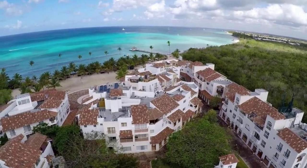Mallorca Suite Cadaqués Bayahibe, La Romana, RD. Esterno foto