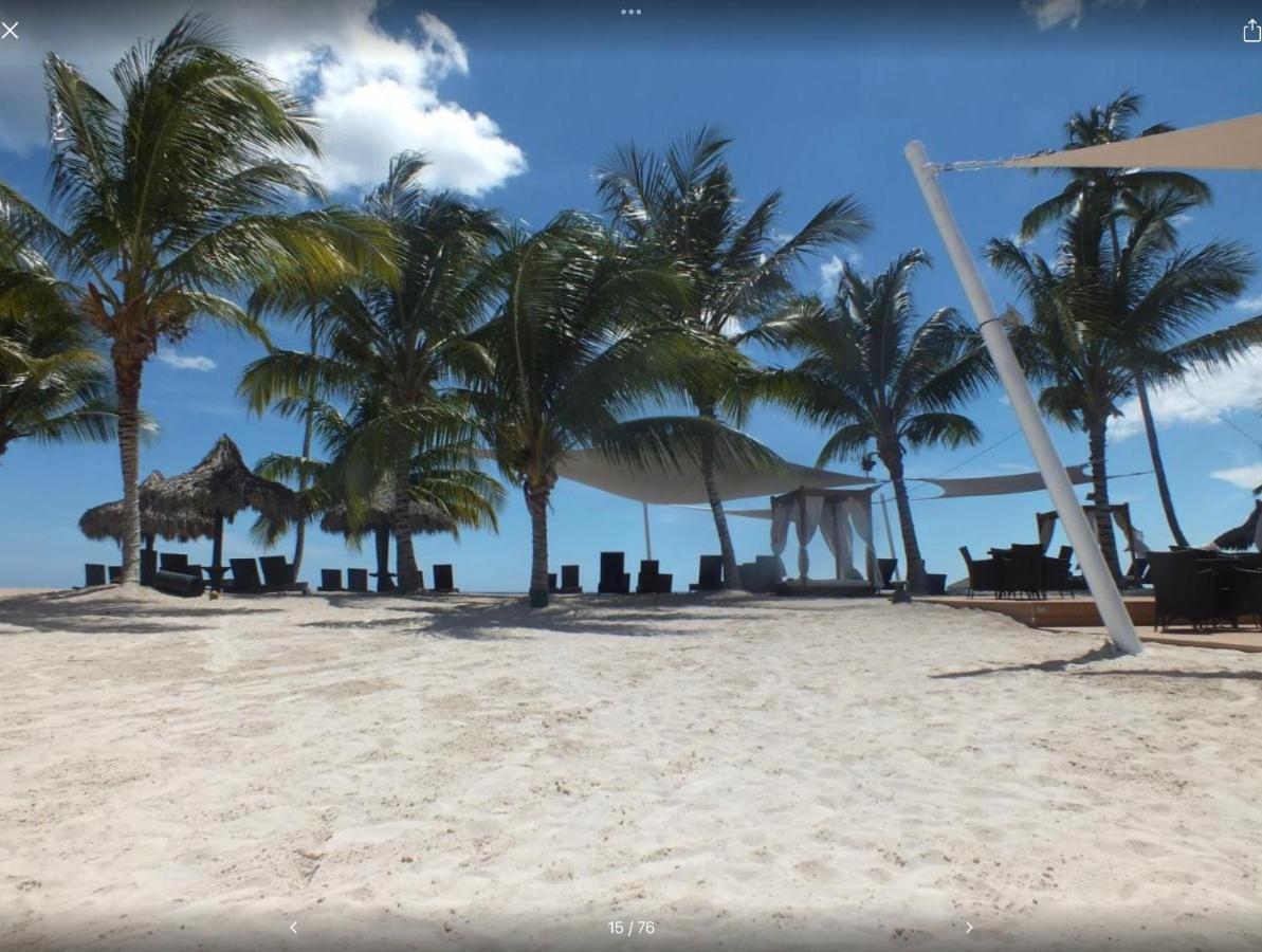 Mallorca Suite Cadaqués Bayahibe, La Romana, RD. Esterno foto
