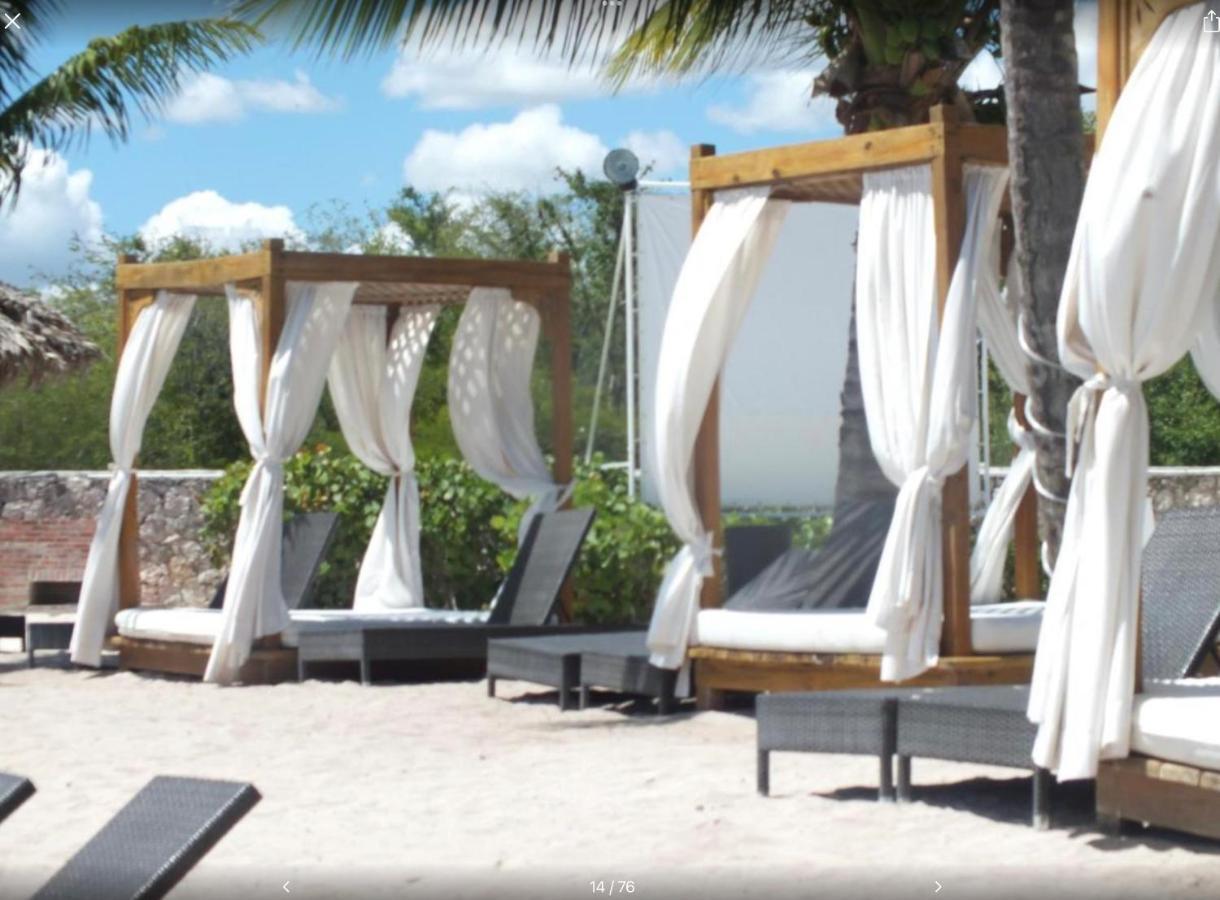 Mallorca Suite Cadaqués Bayahibe, La Romana, RD. Esterno foto