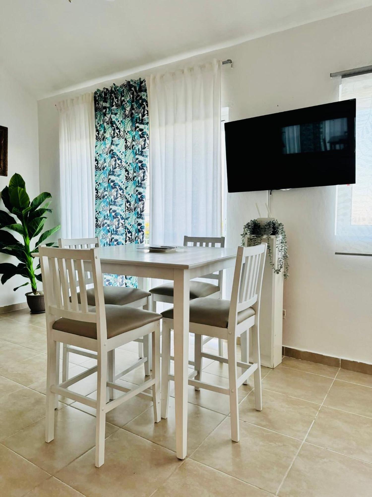 Mallorca Suite Cadaqués Bayahibe, La Romana, RD. Esterno foto